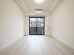 アーバンパーク登戸 505 5階1Kのリビング/ダイニング