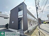 東京都狛江市駒井町2丁目31-5：物件画像／株式会社タウンハウジング東京　経堂店