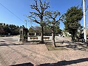 世田谷区立小泉公園 徒歩10分。 760m