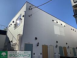 ソルナクレイシア桜新町 105