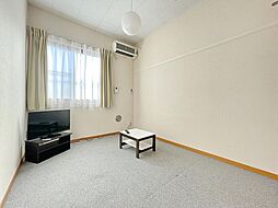 レオパレス経堂 1Kの写真