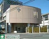 私立聖ドミニコ学園小学校 徒歩31分。小学校 2470m