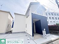 東京都調布市西つつじケ丘1丁目2-30：物件画像／株式会社タウンハウジング東京　経堂店