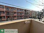 ※201号室写真※