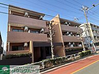 東京都目黒区八雲5丁目14-7：物件画像／株式会社タウンハウジング東京　経堂店