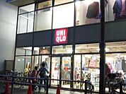 ユニクロ仙川店 348m