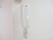 ★インターホン★