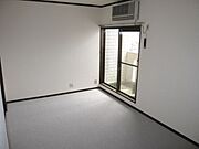 ★エアコン付きのお部屋です★