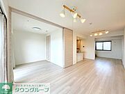 リビング/居室