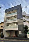 東京都世田谷区用賀3丁目8-20：物件画像／株式会社タウンハウジング東京　経堂店