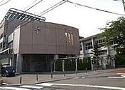 私立聖ドミニコ学園中学校 中学校 1070m