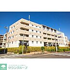 東京都世田谷区弦巻1丁目52-5：物件画像／株式会社タウンハウジング東京　経堂店