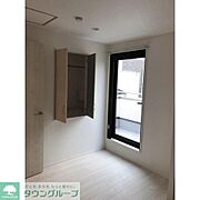 3F洋室6.2帖