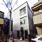 東京都世田谷区上野毛4丁目23-9：物件画像／株式会社タウンハウジング東京　経堂店