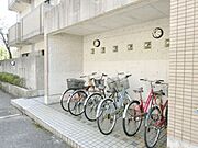 外観・共用部分