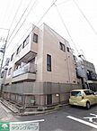 東京都世田谷区中町5丁目27-19：物件画像／株式会社タウンハウジング東京　経堂店