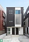 東京都世田谷区駒沢3丁目：物件画像／株式会社タウンハウジング東京　経堂店