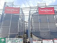 東京都狛江市猪方4丁目4-1：物件画像／株式会社タウンハウジング東京　経堂店