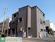 東京都狛江市東和泉1丁目2-1：物件画像／株式会社タウンハウジング東京　経堂店