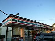 セブンイレブン調布入間町1丁目店 622m