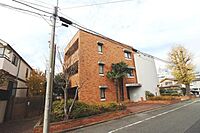 東京都世田谷区瀬田3丁目7-23：物件画像／株式会社タウンハウジング東京　経堂店