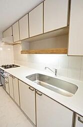 深沢パーク・マンション 3LDKの写真