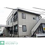 東京都狛江市岩戸北1丁目23-2：物件画像／株式会社タウンハウジング東京　経堂店