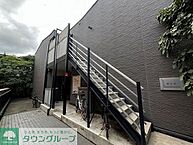 東京都狛江市岩戸北3丁目20-6：物件画像／株式会社タウンハウジング東京　経堂店