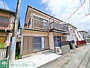 戸建てタイプ♪