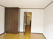 ★日当たりのよい洋室です★