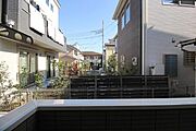 ★外の景色★