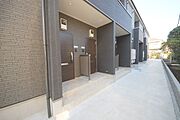 ★エントランスです★