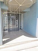 ★安心のオートロック付きです★