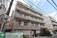 東京都世田谷区喜多見9丁目4-7：物件画像／株式会社タウンハウジング東京　経堂店