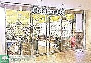 OdakyuOX 徒歩7分。 500m