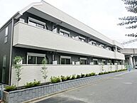 東京都狛江市元和泉1丁目11-15：物件画像／株式会社タウンハウジング東京　経堂店