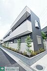 東京都狛江市元和泉1丁目11-15：物件画像／株式会社タウンハウジング東京　経堂店
