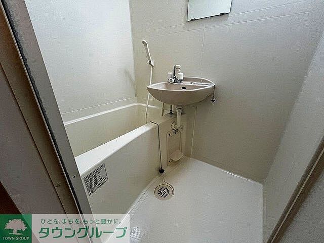 浴室