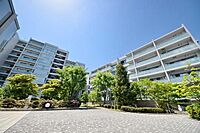 東京都世田谷区砧2丁目14-12：物件画像／株式会社タウンハウジング東京　経堂店
