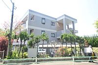 東京都調布市緑ケ丘2丁目15-1：物件画像／株式会社タウンハウジング東京　経堂店