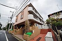 東京都世田谷区赤堤4丁目8-2：物件画像／株式会社タウンハウジング東京　経堂店