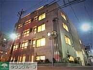 東京都杉並区和泉3丁目4-11：物件画像／株式会社タウンハウジング東京　経堂店