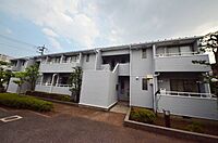 東京都杉並区高井戸西2丁目16-24：物件画像／株式会社タウンハウジング東京　経堂店