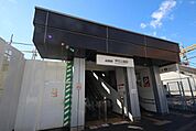 芦花公園駅 徒歩19分。 1520m