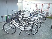 ★駐輪場★