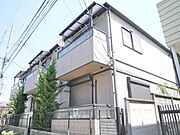 外観・共用部分
