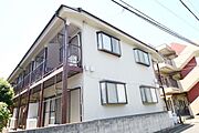 ★外観です。