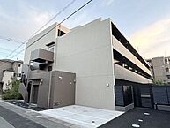 神奈川県川崎市多摩区登戸新町108：物件画像／株式会社タウンハウジング東京　経堂店