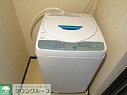 洗濯機