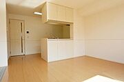 ★日当たりの良いリビングダイニングです★